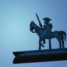 Don Quijote
